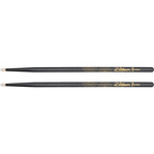 Zildjian Z5ACN-ZC 5A Z Custom LE Chroma Nylon Tip Drumsticks