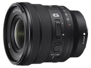 Sony SELP1635G 16-35mm f/4 G Lens