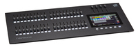 ETC ColorSource 40 [Restock Item] DMX Lighting Console with 80 Channels and 40 Faders, Multi-Touch Display