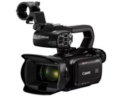 Canon XA60 Professional UHD 4K Camcorder [Restock Item] with 20x Optical Zoom