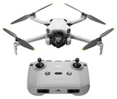 DJI Mini 4 Pro Drone with RC 2 Controller Imaging Drone with Up to 4K100 Video and 48MP Raw Stills