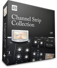 PreSonus Channel Strip Collection Software Plug-In Bundle for Studio One (Download)