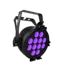 Chauvet DJ SlimPAR Pro H USB 12x 10W RGBAW+UV LED PAR Can