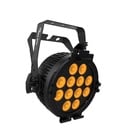 Chauvet DJ SlimPAR Pro Q USB 12x 6W RGBA LED PAR Can