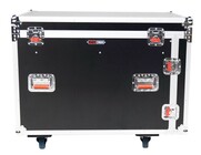 Gator GTOUR-MICSTAND-20  G-TOUR Flight Case to Transport 20 Mic Stands