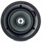 Focal 100 ICW5 2-Way In-Wall or In-Ceiling Speaker, 13cm Coaxial Driver 