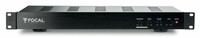 Focal 100 IWSUB8 AMPLIFIER High-Power Bass Amplifier for Integrated Installations 