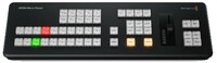 Blackmagic Design ATEM Micro Live Stream Switcher Panel For ATEM Constellation Switchers