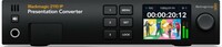 Blackmagic Design 2110 IP Presentation Converter HDMI I/O for Projectors, 12G-SDI Output