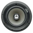 Focal 100 ICW6 T 2-Way 16.5cm Coaxial Speaker for 70V/100V Installation