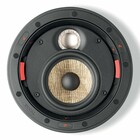 Focal 300 ICW4 2-Way 10cm In-Wall/Ceiling Speaker for Home