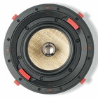 Focal 300 ICW6 2-Way 16.5cm In-Wall/Ceiling Coaxial Speaker for Home