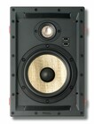 Focal 300 IW 6 2-Way In-Wall Speaker with 16.5cm Driver for Home