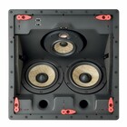Focal 300 ICLCR 5 3-Way In-Ceiling LCR Speaker for Home