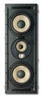 Focal 300 IWLCR 6 3-way In-Wall LCR Speaker for Home