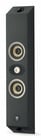 Focal ON WALL 301 2-Way On-Wall Speaker with 2x 10cm Drivers
