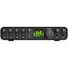 MOTU M6-MOTU  M6 6-in/4-out USB audio interface with studio-quality sound 