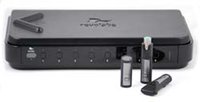 4 Channel Wireless Conference System - No Mics