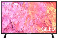 Samsung QN32Q60CAFXZA 32" Class QLED 4K Q60C Display