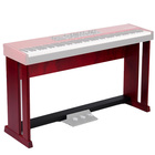 Nord NWKS-V4  Wood Stand for 88-Key Nord Keyboards 
