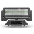 MEGA-LITE PAN-T-BOT  300 WHITE LEDs, 10 SEGMENT CONTROL, 960 RGB LEDs 
