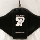 Neoprene Belt Pouch