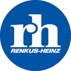Renkus-Heinz CA121-RDW 12" Powered Speaker with RHAON, Dante, SA1250-RD Amp Module