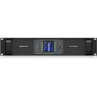 Lab Gruppen PLM8K44SP  8000W Amplifier with 4 Flexible Output Channels on SpeakON 