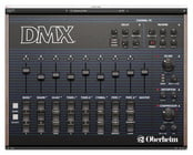GForce Software Oberheim DMX An Ode to the Legendary Drum Machine [Virtual]