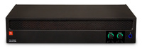 JBL CSA2300Z [Restock Item] 2x300W Drivecore Amplifier, 70V/100V, 2U Full-Rack