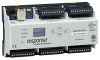 ETC RSN-IO-RM Response Analog IO Gateway, Rackmountable