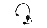 RTS PH88 [Restock Item] Single-Sided Lightweight Headset with A4F Connector