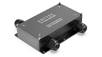 Enttec IP P-Link Injector PLink to Pixel Data Injector for LED Pixels System