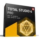 IK Multimedia Total Studio 4 Pro Upgrade Music Production Plugin Bundle Upgrade [Virtual]