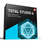 IK Multimedia Total Studio 4 Upgrade Music Production Plugin Bundle Upgrade [Virtual]