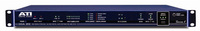 Audio Technologies DDA-212XLR 2 Input 1x2 Digital Audio Distribution Amplifier with XLR I/O