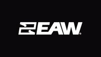 EAW 2072199-90  KIT EAW MOUNT CEILING PAN/TILT MKC BLACK 