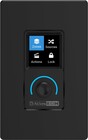 Atlas IED C-ZSV-B Atmosphere Zone, Source, and Volume Wall Controller. Black