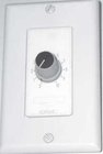 Wall Control Plate with Rotary Potentiometer