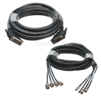 AJA K3BOX-CBL-5M/KIT Optional Tether Cable Kit for K3-Box