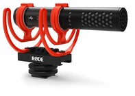 Rode VideoMic GOII On-Camera Shotgun Microphone