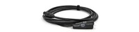 AEA R88 Cable 15 15' XLR Breakout Cable