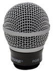 PG58 Cartridge Matte/Silver Grille