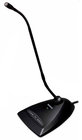 Gooseneck Microphone with LED Indicator, No Cartridge