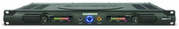 Stereo Power Amplifier, 60W per Channel