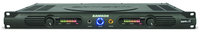 Stereo Power Amplifier, 60 Watts Per Channel at 4 Ohms
