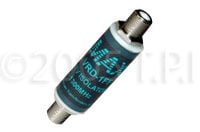 Cable TV RF Isolator