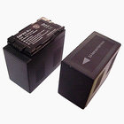 Battery for Panasonic CGA-D54, LI-ION, 7.2V, 5400mAh