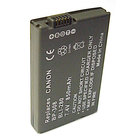 Battery for Canon BP308, LI-ION, 850mAh