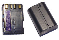 Battery for JVC BNV408U, LI-ION, 7.2V, 1100mAh